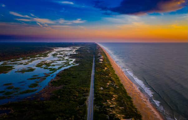 Why Should You Care About Guana?