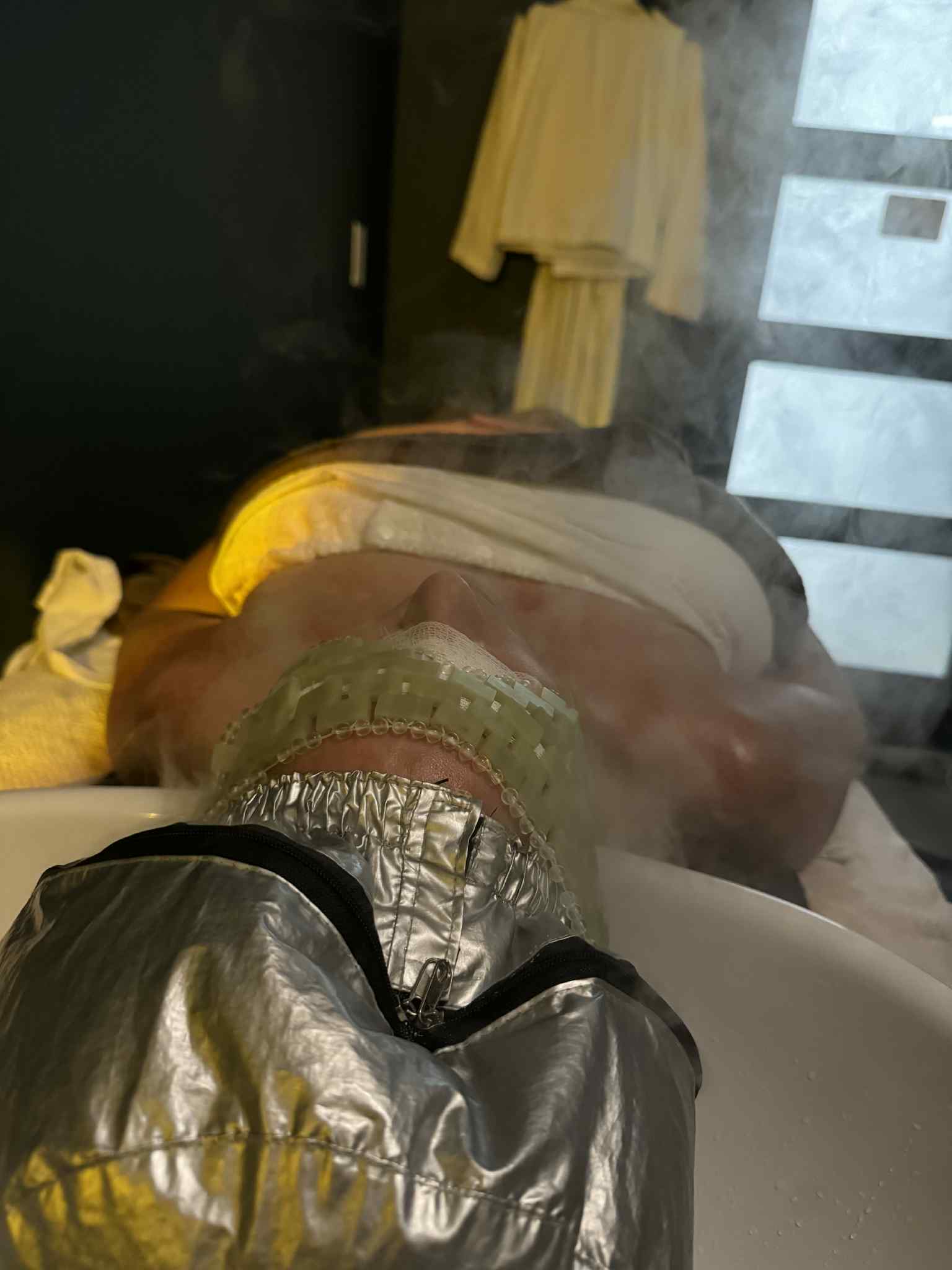 head spa