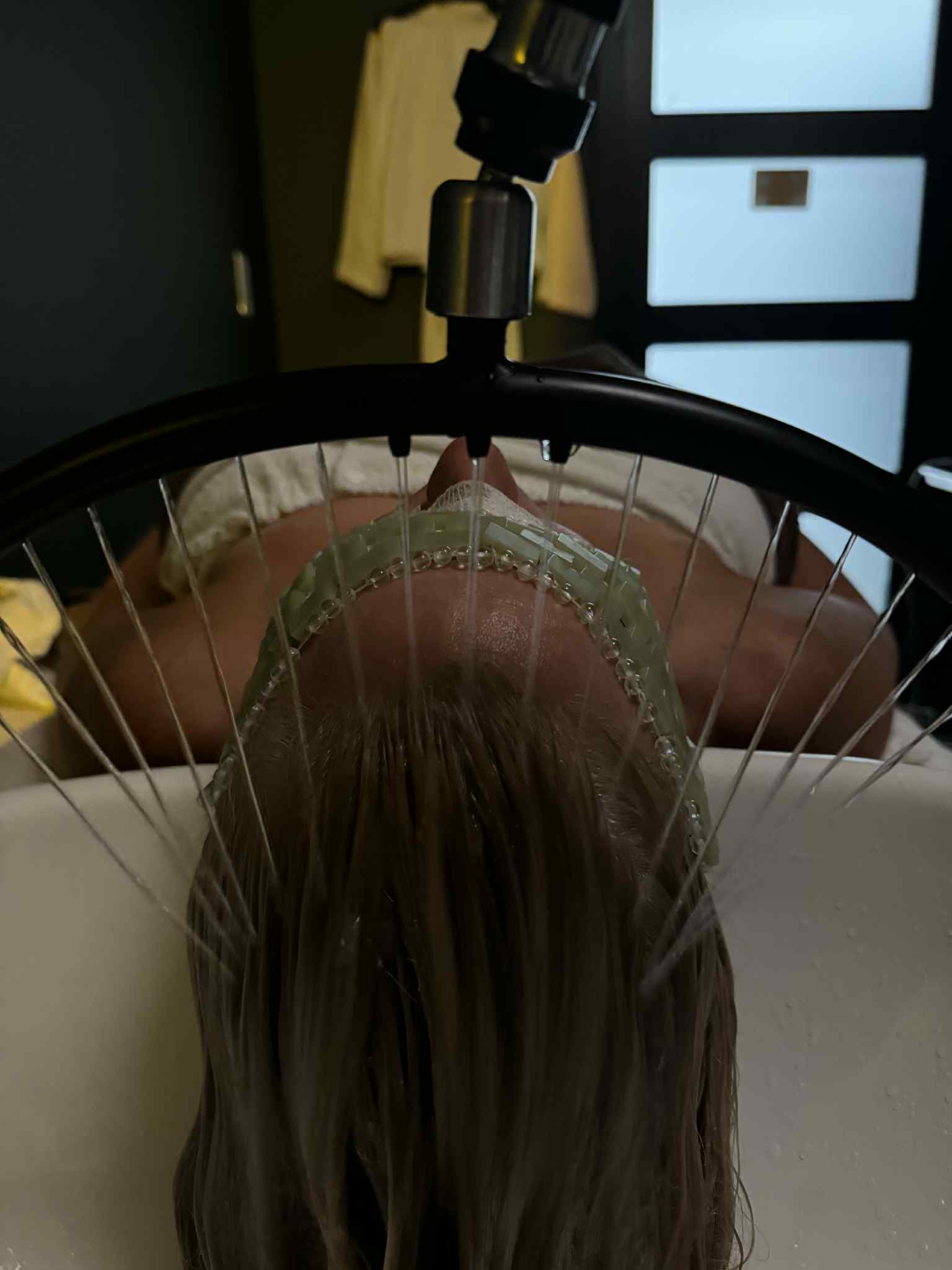 head spa