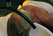 Head Spas in Jacksonville: Can a Scalp Treatment Help With Oily Hair? I Tried One to Find Out head spa
