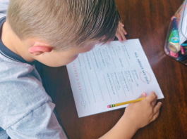 Father’s Day Crafts and Gift Ideas + FREE Printable