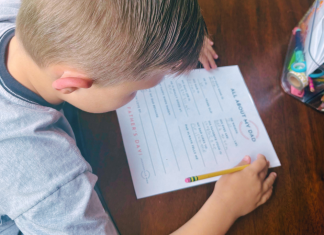 Father’s Day Crafts and Gift Ideas + FREE Printable