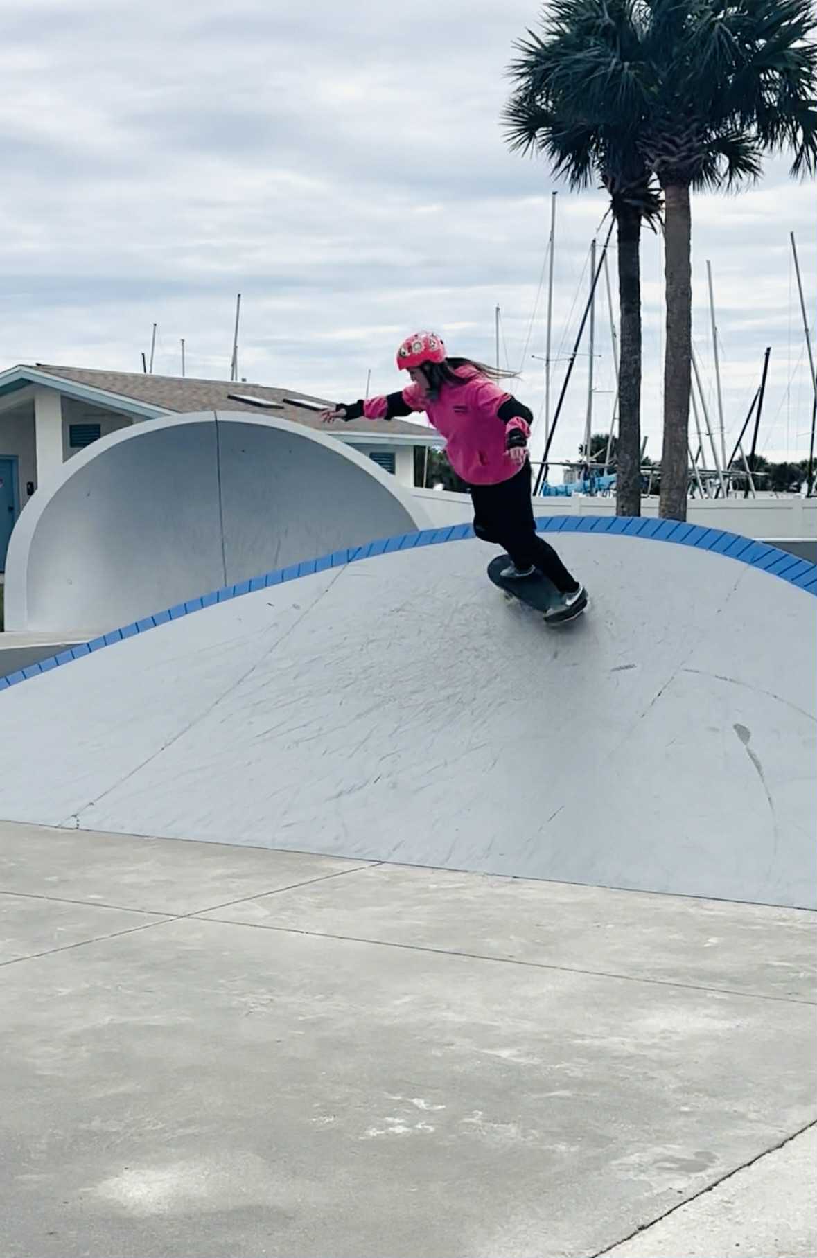 Fun Jacksonville Day Trips (With a Skateboard Twist) skateboard