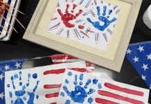 Fun, Easy, and Affordable Ways to Celebrate the 4th of July 4th of july at home