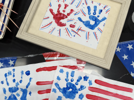 Fun, Easy, and Affordable Ways to Celebrate the 4th of July 4th of july at home
