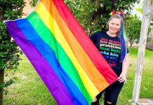 Why Pride Matters More Now Than Ever pride