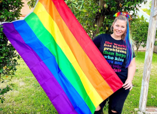 Why Pride Matters More Now Than Ever pride
