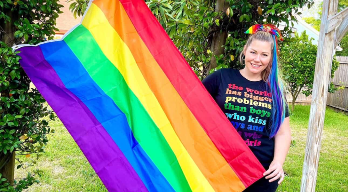 Why Pride Matters More Now Than Ever pride