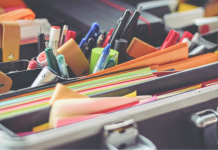 Help Jacksonville Teachers This Back-to-School Season: Wish Lists by County teacher wish lists
