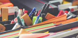 Support Jacksonville Teachers By Shopping Their Classroom Wish Lists teacher wish lists