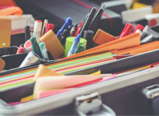 Help Jacksonville Teachers This Back-to-School Season: Wish Lists by County teacher wish lists