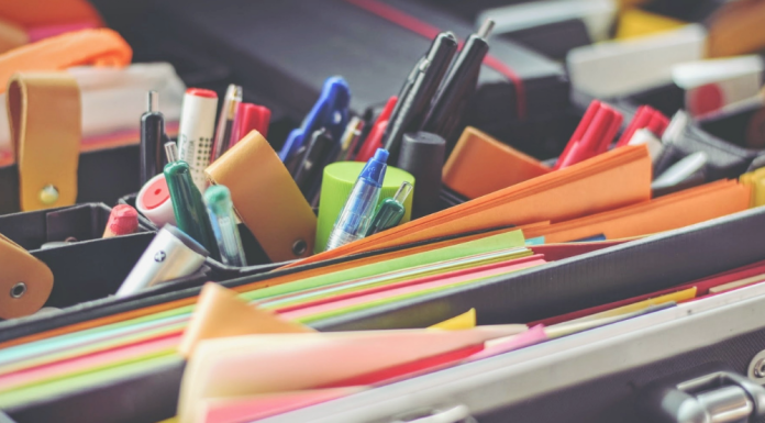 Help Jacksonville Teachers This Back-to-School Season: Wish Lists by County teacher wish lists