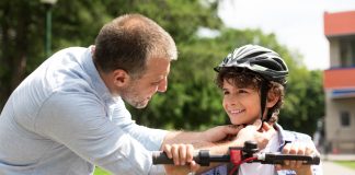 ‘It’s Scary’: Why E-Bike Safety Matters More Now Than Ever e-bike