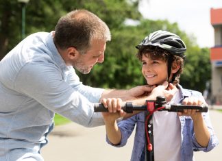 ‘It’s Scary’: Why E-Bike Safety Matters More Now Than Ever e-bike