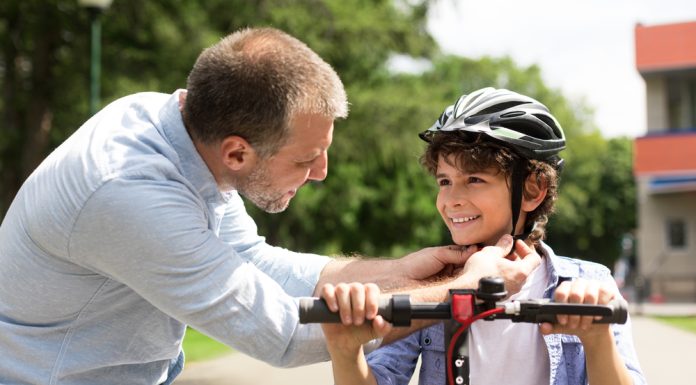 ‘It’s Scary’: Why E-Bike Safety Matters More Now Than Ever e-bike