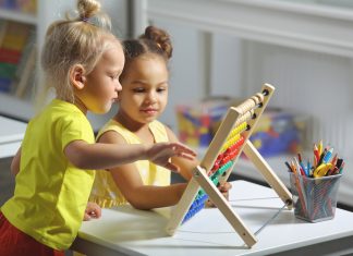 Dear Parent, From a Preschool Director: Let Go of ‘Perfect’ — Here’s What Matters Most online preschool