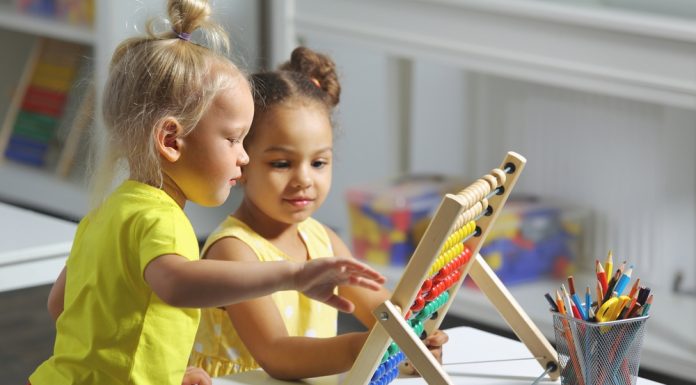 Dear Parent, From a Preschool Director: Let Go of ‘Perfect’ — Here’s What Matters Most online preschool
