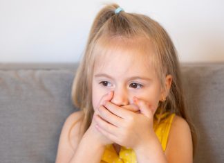 The Case for Letting Your Kids Cuss (From a Totally Decent Mom) kids cuss