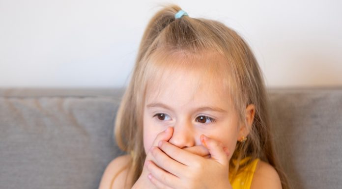 The Case for Letting Your Kids Cuss (From a Totally Decent Mom) kids cuss
