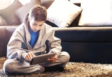 How Young Is Too Young to Leave a Child Home Alone? child home alone