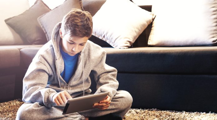 How Young Is Too Young to Leave a Child Home Alone? child home alone