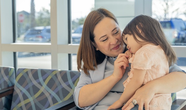 From Fevers to Fractures: 5 Reasons to Choose UF Health Emergency & Urgent Care