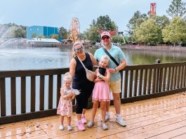 On the Road: Jax to Valdosta, GA (Small Town Charm, Big Family Fun)