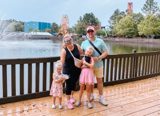 On the Road: Jax to Valdosta, GA (Small Town Charm, Big Family Fun)