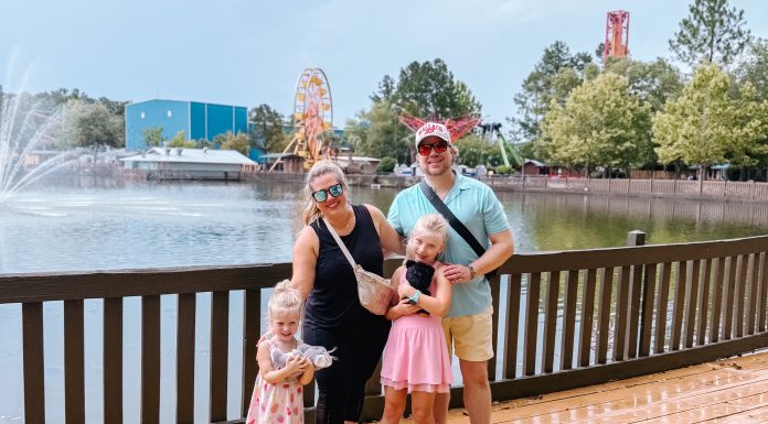 On the Road: Jax to Valdosta, GA (Small Town Charm, Big Family Fun)