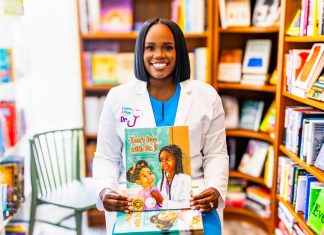 Checkups and Confidence: Helping Kids Feel Brave Like Zoe