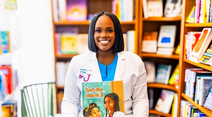 Checkups and Confidence: Helping Kids Feel Brave Like Zoe