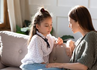 Dear Parent, From a Teacher: Inclusion Starts at Home inclusion