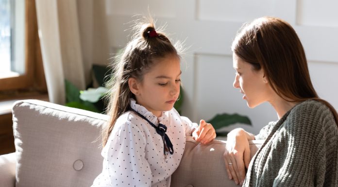 Dear Parent, From a Teacher: Inclusion Starts at Home inclusion