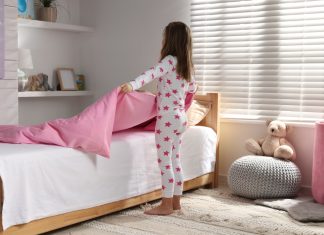 Dear Parent, From a Teacher: Your Morning Routine At Home Matters