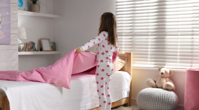 Dear Parent, From a Teacher: Your Morning Routine At Home Matters
