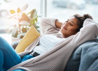 The Rise of the Low-Maintenance Mom low-maintenance mom
