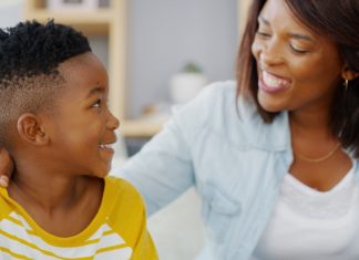 Why I Stopped Telling My Son to ‘Make Good Choices’ good choices