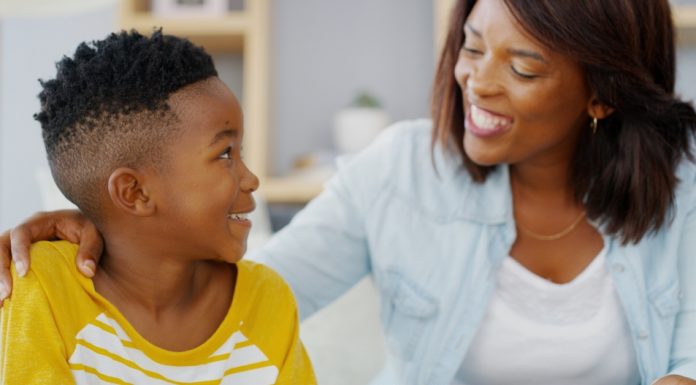 Why I Stopped Telling My Son to ‘Make Good Choices’ good choices