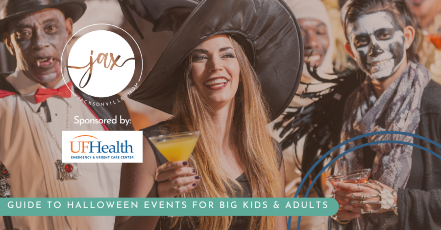 Jacksonville’s Guide to Halloween and Fall Festival Fun