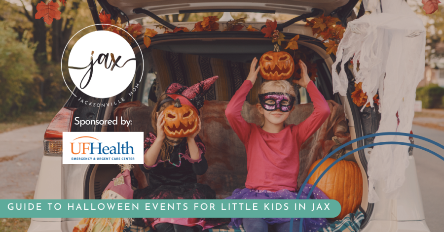 Jacksonville’s Guide to Halloween and Fall Festival Fun