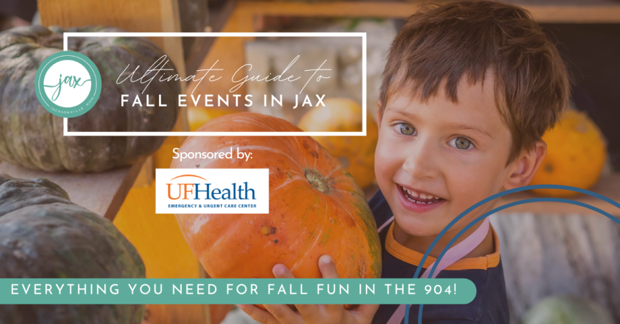 2025 Guide to All Things Pumpkin Spice in Jacksonville