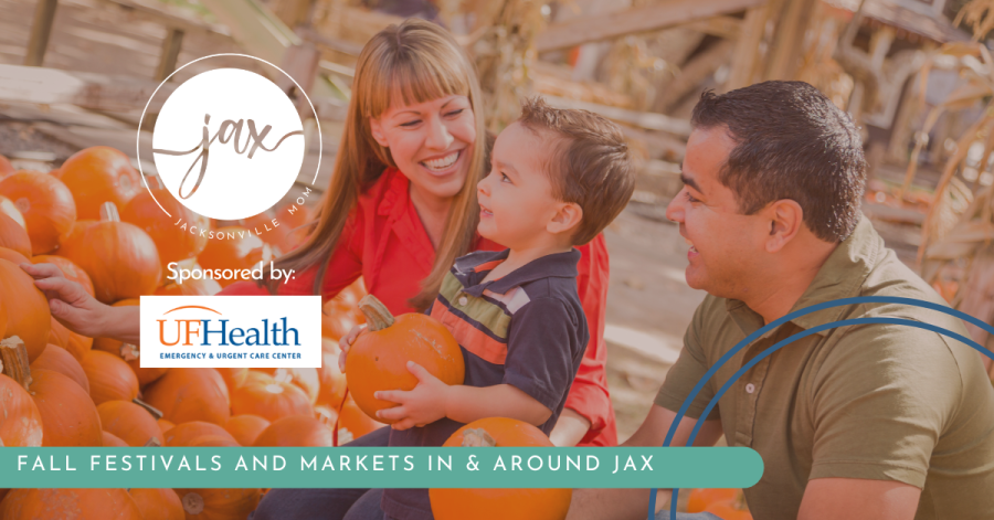 Jacksonville’s Guide to Halloween and Fall Festival Fun
