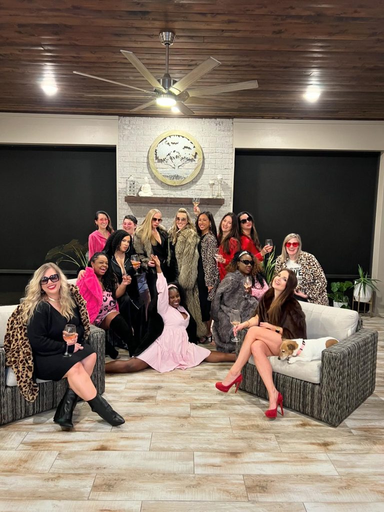 Can We Please Normalize Adult Pajama Parties? adult pajama party