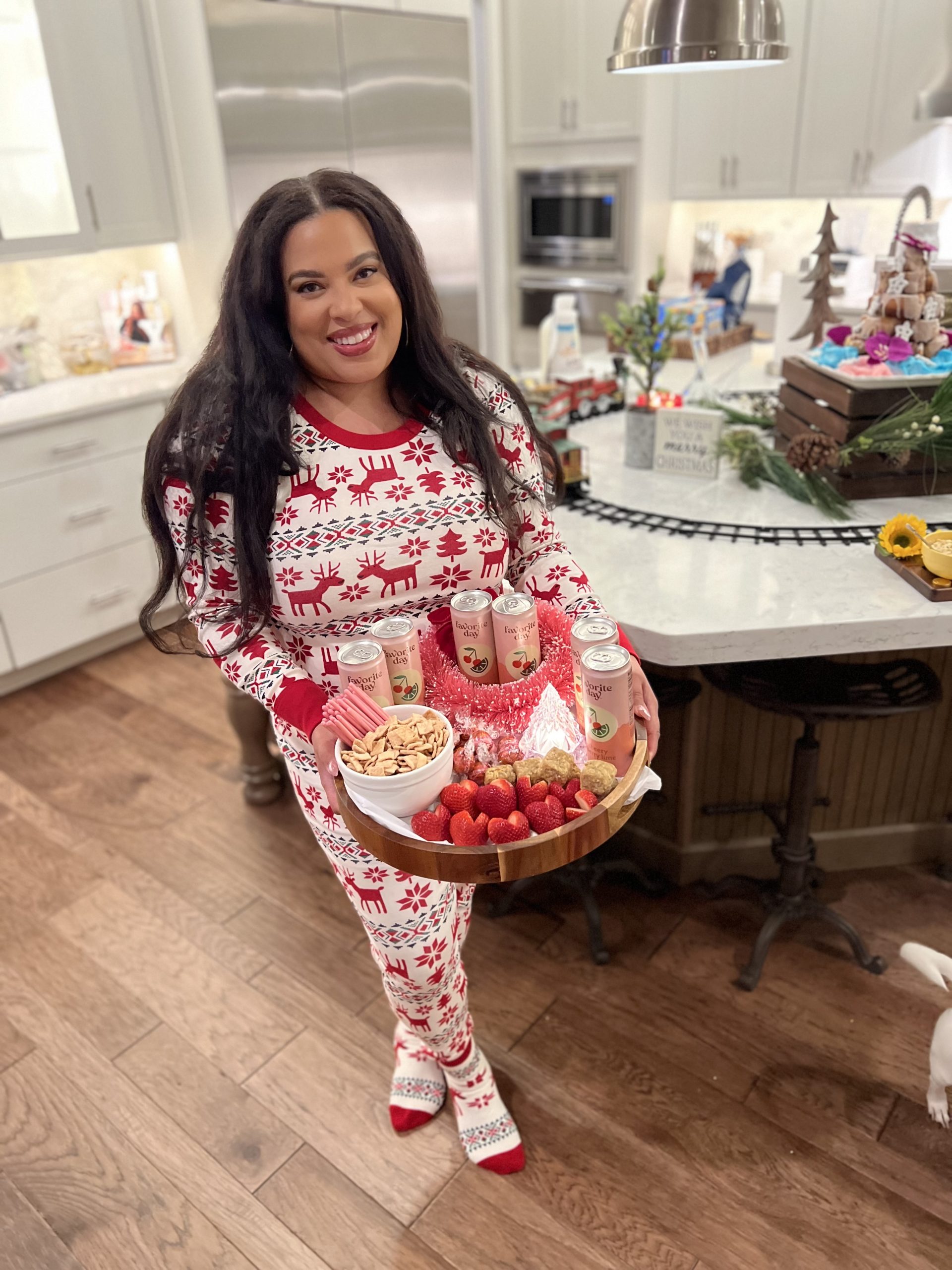 Can We Please Normalize Adult Pajama Parties? adult pajama party
