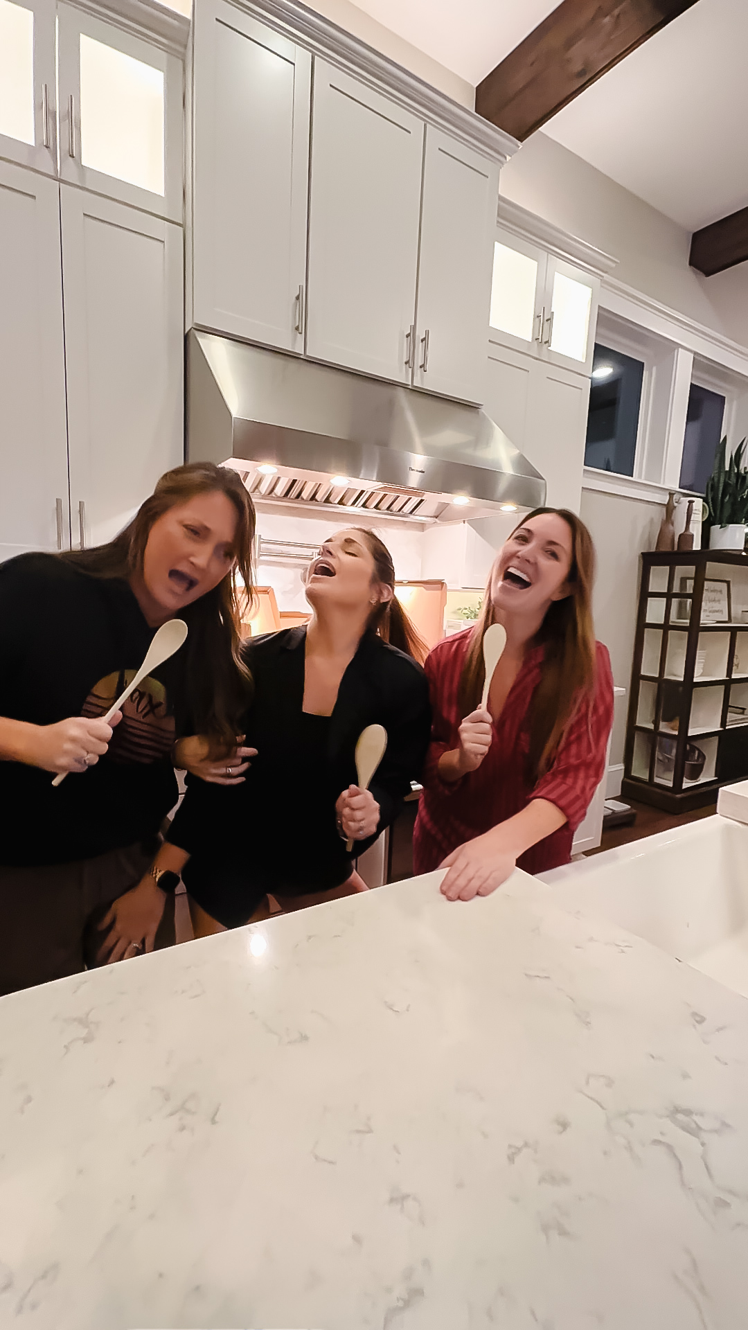 Can We Please Normalize Adult Pajama Parties? adult pajama party