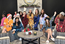 Can We Please Normalize Adult Pajama Parties? adult pajama party