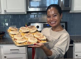 Serving With Love: My Journey of Feeding the Homeless in Jacksonville feeding the homeless jacksonville