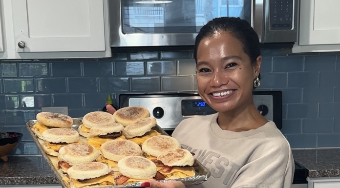Serving With Love: My Journey of Feeding the Homeless in Jacksonville feeding the homeless jacksonville