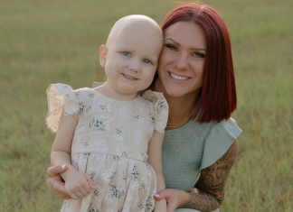 A Mother’s Perspective: What Dreams Come True Means to Families Like Mine dreams come true