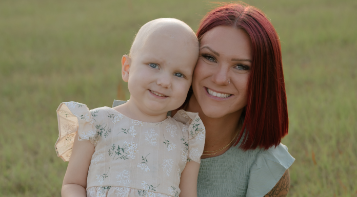 A Mother’s Perspective: What Dreams Come True Means to Families Like Mine dreams come true
